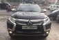 2016 Mitsubishi Montero Sport for sale-8