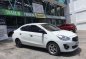 Mitsubishi Mirage G4 2105 for sale-3