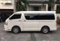 2015 Toyota Hiace Super Grandia AT Diesel Top of the Line for sale-2