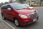 2015 Toyota Innova E Matic Diesel RARE CARS for sale-2