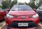 2015 Toyota Vios 1.3 E Manual Gas - Automobilico SM Southmall-0