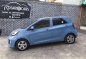 Kia Picanto 10 EX Manual 2016 for sale-9