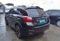 2013 Subaru Xv 2.0 Cvt At for sale-2