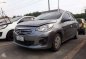 2015 Mitsubishi Mirage G4 GLX Automatic - Automobilico SM Southmall-1