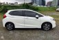 2017 Honda Jazz VX Plus Siena Motors for sale-8
