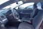 2013 Subaru Xv 2.0 Cvt At for sale-1