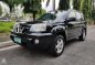 Nissan X-Trail 2005 250x 4x4 Automatic for sale-1