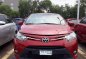 2015 Toyota Vios E Manual - Automobilico SM Southmall-0