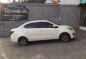 2015 Mitsubishi Mirage G4 GLS AT for sale-9