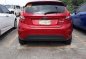 2016 Ford Fiesta 1.5 MID Automatic Gas - Automobilico SM Southmall-3