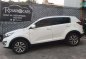 Kia Sportage EX AT 2015 for sale-2