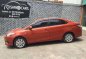 Toyota Vios 1.3 E Automatic 2016 for sale-10