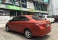 Toyota Vios 1.3 E Automatic 2016 for sale-3