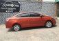 Toyota Vios 1.3 E Automatic 2016 for sale-0