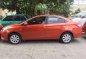 Toyota Vios E 2016 Orange Manual for sale-2