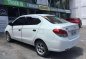 Mitsubishi Mirage G4 2105 for sale-6