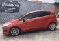 Ford Fiesta HB Sport 1.0 Ecoboost AT 2014 for sale-9