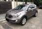 2014 Kia Sportage 2.0L EX AT Gas 4x2 Top of the Line for sale-7