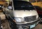 2001 Toyota Hiace GL for sale-5