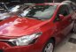 2015 Toyota Vios 1.3 E Manual for sale-0