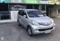 Toyota Avanza 2015 for sale-3