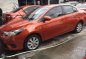 2015 Toyota Vios 1.3 E Automatic Dec Sale for sale-1