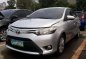 2014 Toyota Vios 1.3 E Manual - Automobilico SM Southmall-1