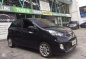 Kia Picanto 1.2 EX AT 2015 for sale-3