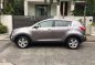 2014 Kia Sportage 2.0L EX AT Gas 4x2 Top of the Line for sale-8
