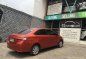 Toyota Vios 1.3 E Automatic 2016 for sale-1