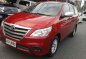 2015 Toyota Innova E Matic Diesel RARE CARS for sale-0