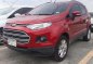 2016 Ford Ecosport Trend Automatic Gas - Automobilico SM Southmall-1