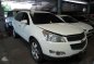 Chevrolet Traverse LT 4WD AT GAS 2012 BDO PreOwned Cars-0