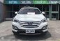 Hyundai Santa Fe 2014 for sale-11