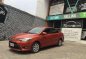 Toyota Vios 1.3 E Automatic 2016 for sale-11