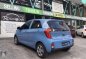 Kia Picanto 10 EX Manual 2016 for sale-3