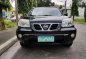 Nissan X-Trail 2005 250x 4x4 Automatic for sale-0