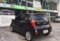 Kia Picanto 1.2 EX AT 2015 for sale-11