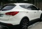 Well-maintained Hyundai Santa Fe 2013 for sale-2