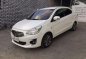 2015 Mitsubishi Mirage G4 GLS AT for sale-7