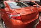 2015 Toyota Vios 1.3 E Automatic Dec Sale for sale-2