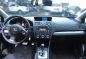 2013 Subaru Xv 2.0 Cvt At for sale-4