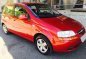2006 Chevrolet AVEO manual transmission - fresh in and out - all power-0