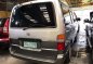 2001 Toyota Hiace GL for sale-8