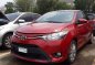 2015 Toyota Vios E Manual - Automobilico SM Southmall-2