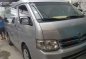 2011 Toyota Hiace Grandia GL Manual Diesel RARE CARS for sale-0