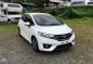 2017 Honda Jazz VX Plus Siena Motors for sale-0