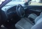 Mazda Rayban 323 GLXI MT 97 model for sale-1