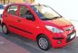 2010 HYUNDAI I10 manual transmission - all power - fuel economy-1