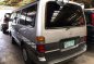 2001 Toyota Hiace GL for sale-9